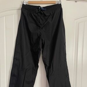 Kids Mountain Warehouse Waterproof Trousers